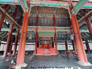 Seoul - Parc des Palais et Musees - 03 (2)
